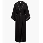 Pima Lusso Kimono Dress : Cosabella